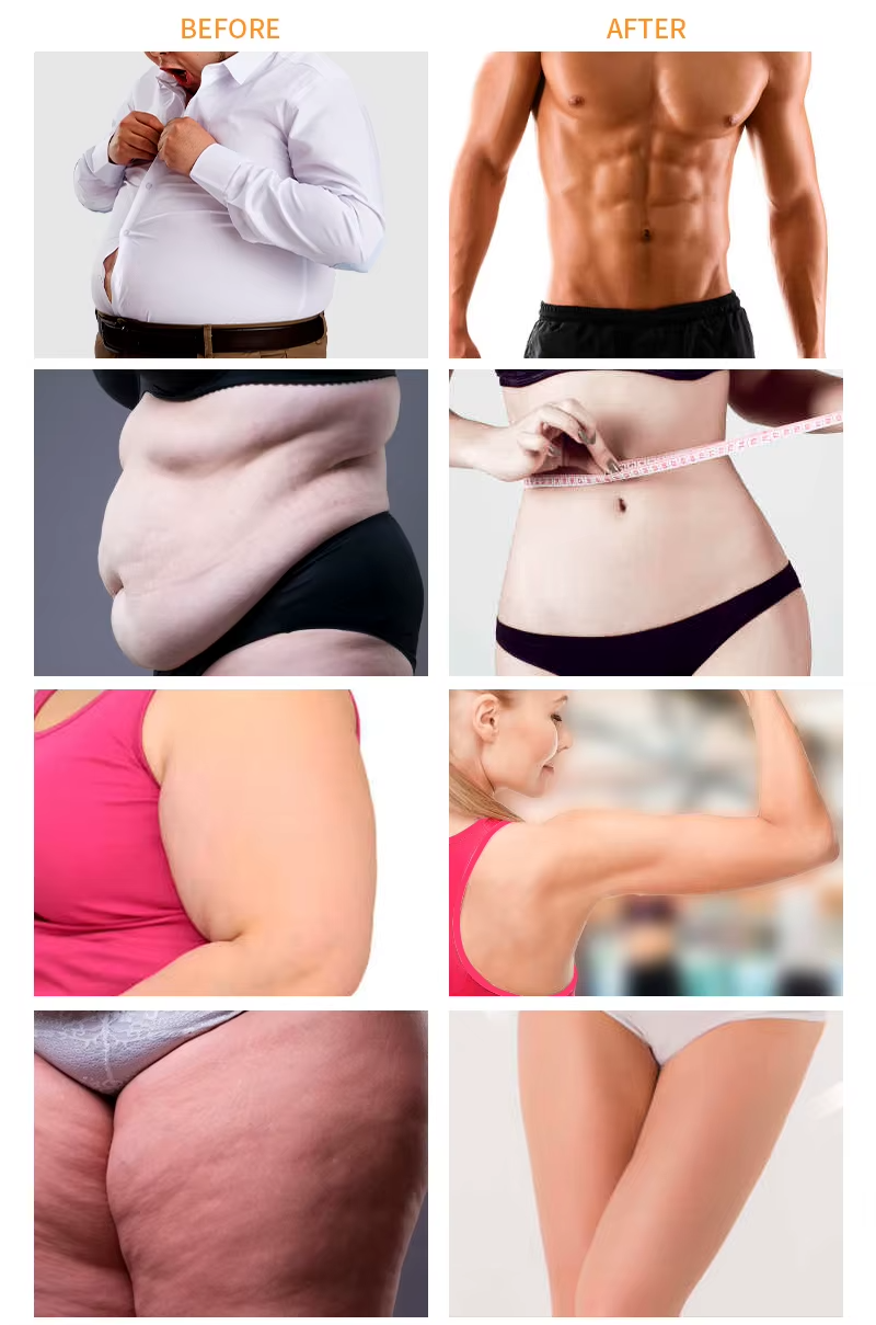 TWG 250g Fat Burning Cream