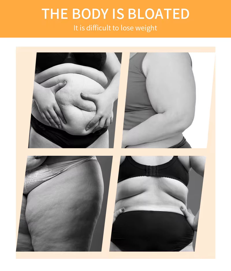 TWG 250g Fat Burning Cream