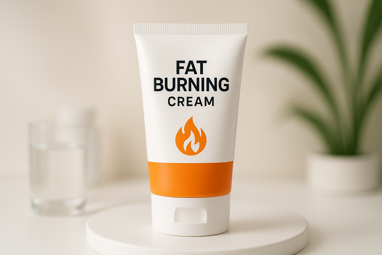fat burning cream