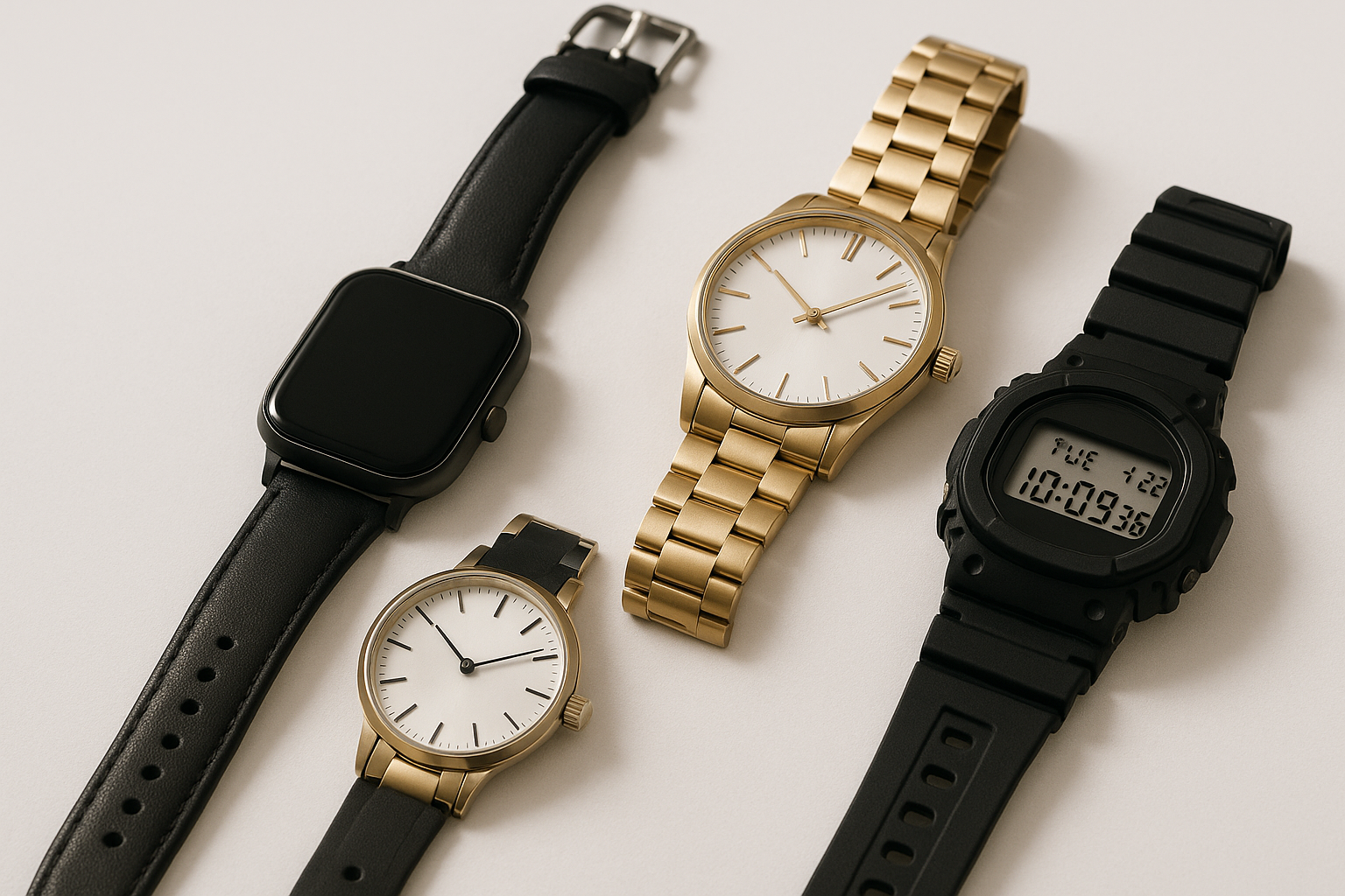 watches